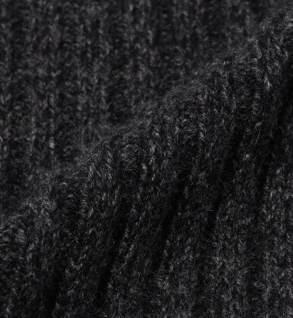 JAMES PERSE「リサイクルカシミヤ ストール ARBC0650」|ストール|