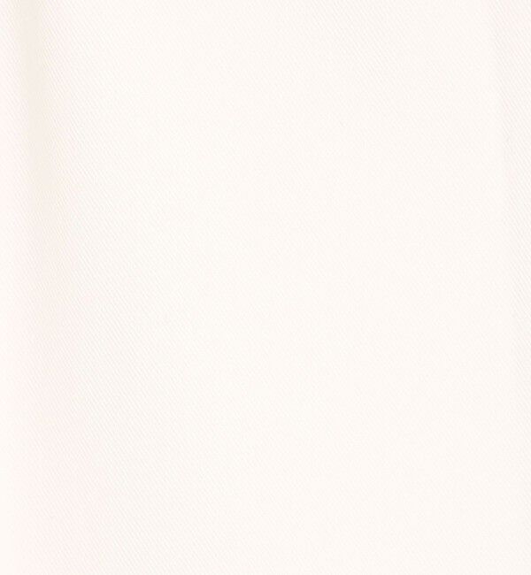 TOMORROWLAND BUYING WEAR「Tangent French army chino コットンツイルパンツ」|チノ|