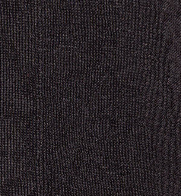 DES PRES「コットンシルクペーパーツイスト ラペルカラーカーディガン」|カーディガン|