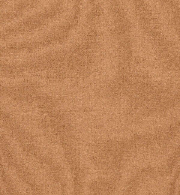 GALERIE VIE「ガーゼフライス ボートネックプルオーバー」|Tシャツ・カットソー|