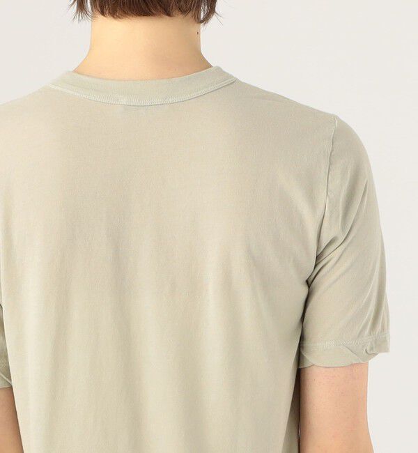 TOMORROWLAND BUYING WEAR「ATON STANDARD T-SHIRTS トップス」|Tシャツ・カットソー|