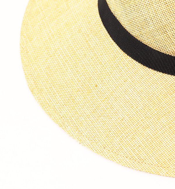 TOMORROWLAND GOODS「KIJIMA TAKAYUKI SOFT HAT」|ハット|