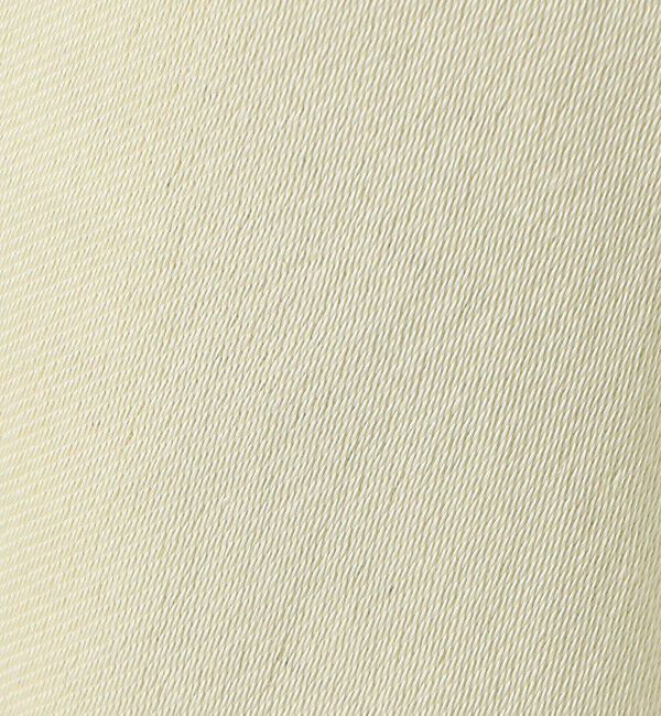 DES PRES「ソフトサテン ビッグTシャツブラウス」|シャツ・ブラウス|