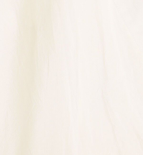 DES PRES「コットンシルクタイプライター リラックスジャケット」|テーラードジャケット|