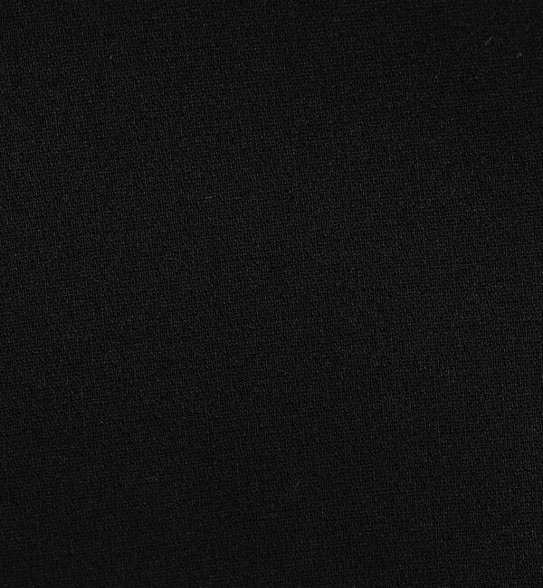 DES PRES「ライトダブルクロス ノーカラージャケット」|ノーカラージャケット|