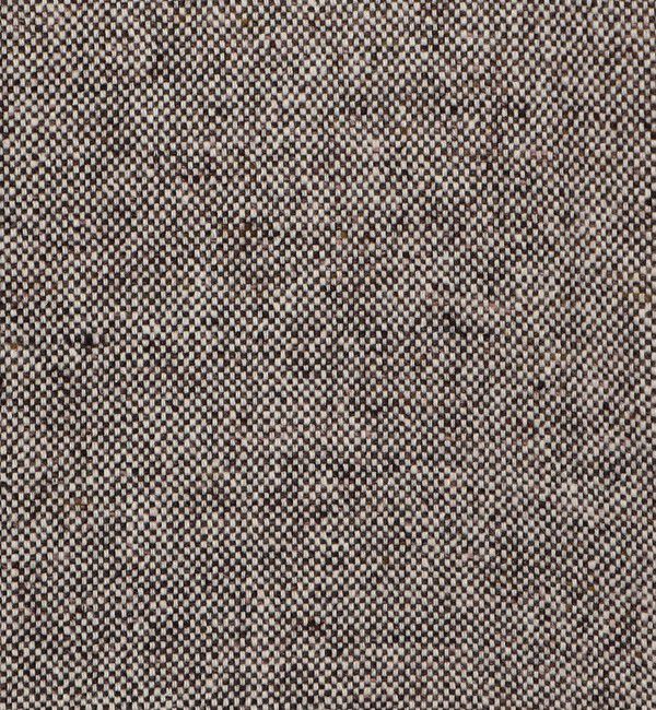 TOMORROWLAND MENS「【別注】De Petrillo  ウールシルクナイロン バルカラーコート」|ステンカラーコート|