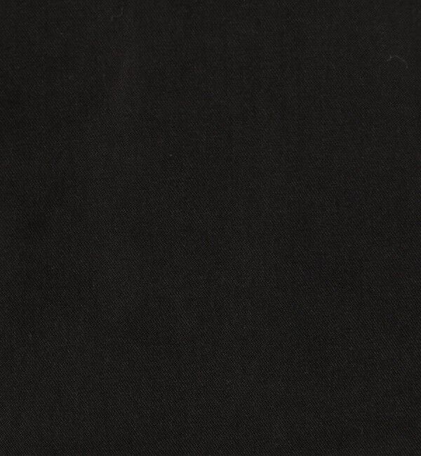 GALERIE VIE「ピーチクロスダウン モッズコート」|ダウン|