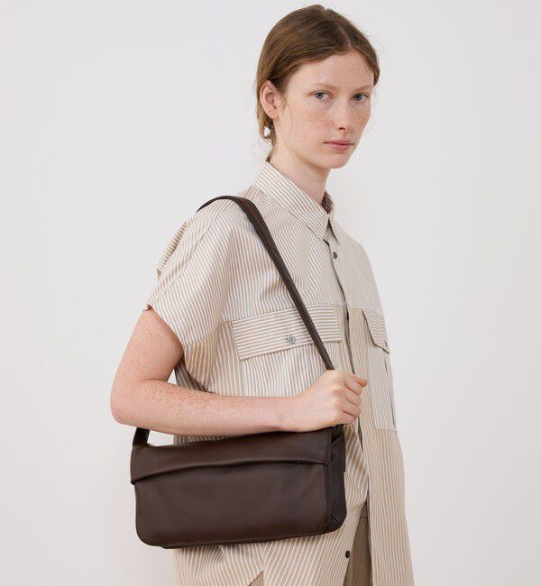 TOMORROWLAND GOODS「Bucket Buggage Puff Pillow ショルダーバッグ」|その他|