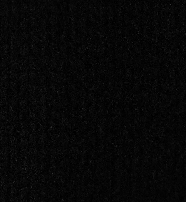 GALERIE VIE「ファインウール クルーネックプルオーバー」|ニット・セーター|