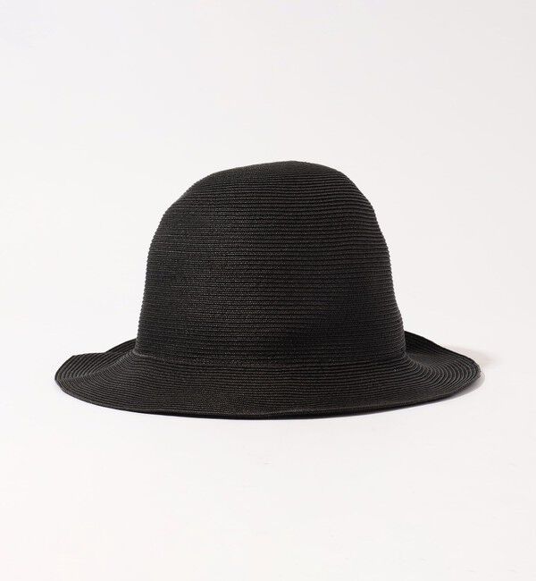 TOMORROWLAND GOODS「KIJIMA TAKAYUKI PAPER BRADE SOFT HAT」|その他|