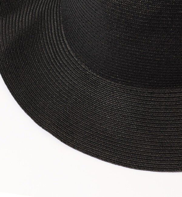 TOMORROWLAND GOODS「KIJIMA TAKAYUKI PAPER BRADE SOFT HAT」|その他|