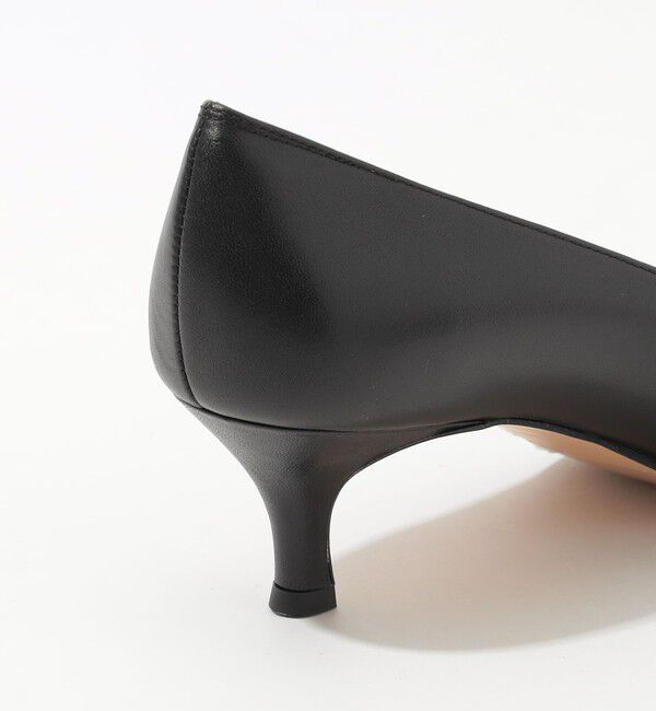 TOMORROWLAND GOODS「TOMORROWLAND メタルパーツ パンプス」|パンプス|