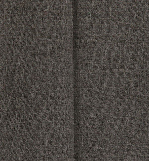 TOMORROWLAND BUYING WEAR「INCOTEX ストレッチウール ノープリーツスリムスラックス 30」|スラックス|