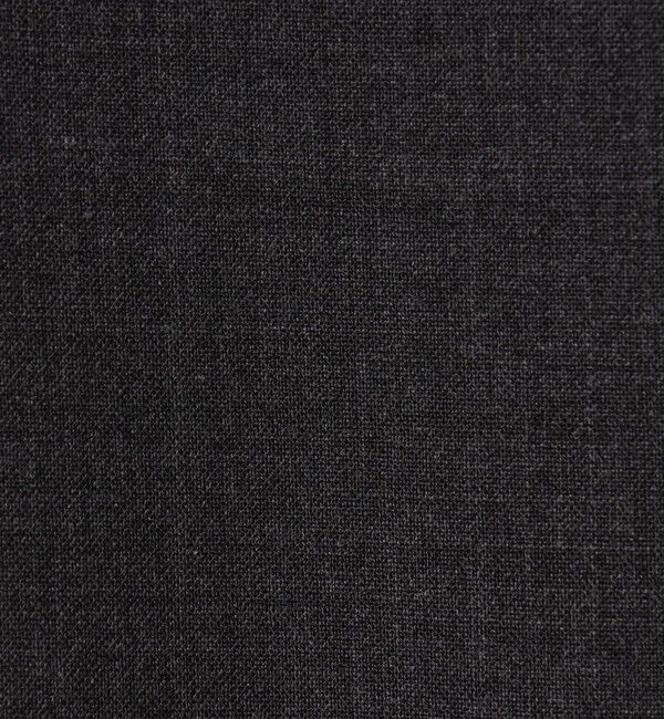 TOMORROWLAND BUYING WEAR「INCOTEX ストレッチウール ノープリーツスリムスラックス 30」|スラックス|