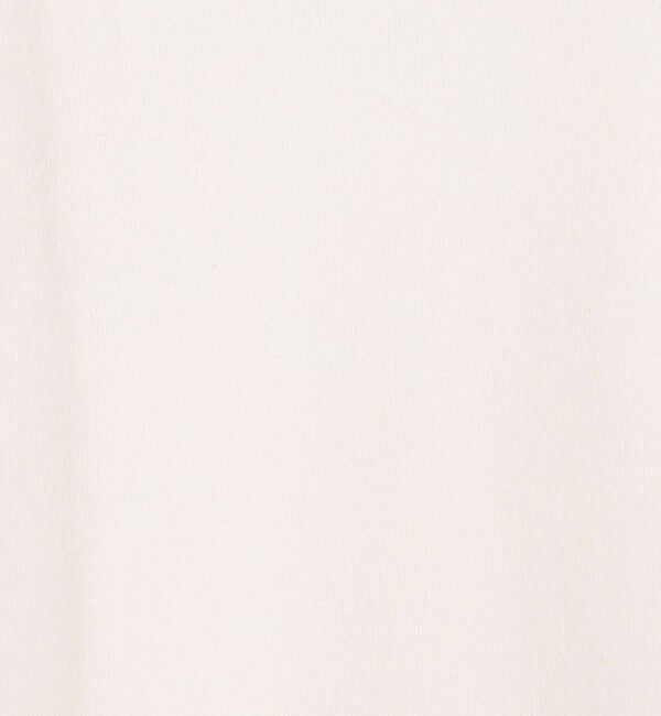 GALERIE VIE「スコットランドカシミヤ Vネックプルオーバー」|ニット・セーター|