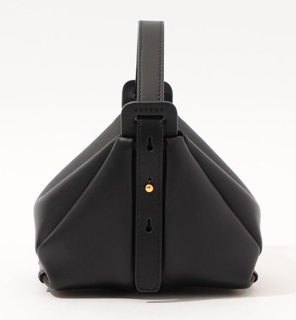 TOMORROWLAND GOODS「ADVENE MINI AGE バッグ」|ハンドバッグ|