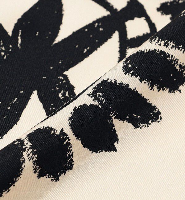 TOMORROWLAND GOODS「manipuri ボヘミアン バンダナ」|バンダナ・スカーフ|