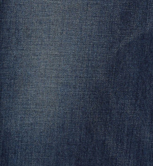 Edition「ビンテージデニム パンツ」|デニム|