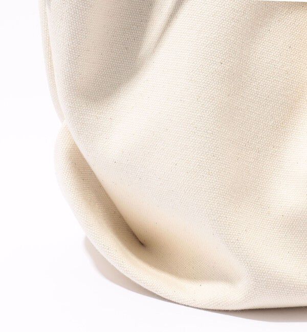 TOMORROWLAND GOODS「SOMEWHERE STUDIO FOLIA L  ボートシェイプバッグ 」|トートバッグ|