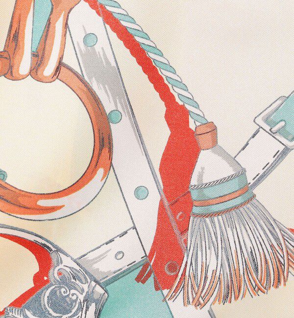 Ballsey「【別注】manipuri for Ballsey Pirouettes ワイドパンツ」|その他|