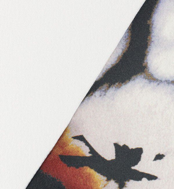 TOMORROWLAND BUYING WEAR「TELMA Docking Bi-Color ワンピース」|ワンピース|