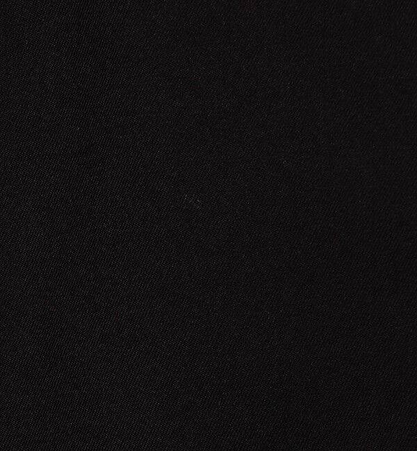 CABaN「コットンギャバジン バンドカラーシャツ」|シャツ・ブラウス|