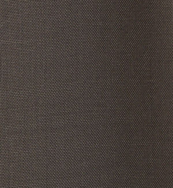 Edition「Super120'sウォッシャブルウール ハーフスリーブシャツ」|シャツ・ブラウス|