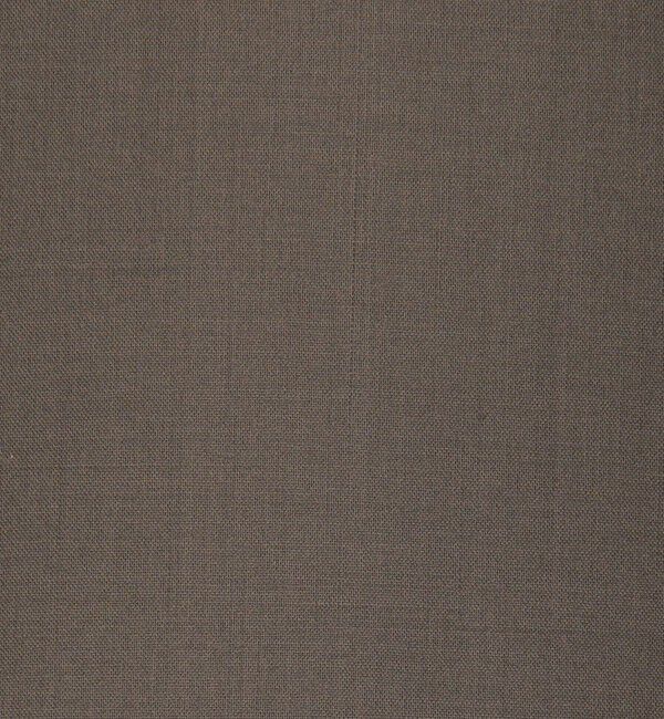 Edition「Super120'sウォッシャブルウール ハーフスリーブシャツ」|シャツ・ブラウス|