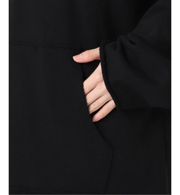  「HOODIE SWEAT SHIRT：スウェット」|スウェット・ジャージ|