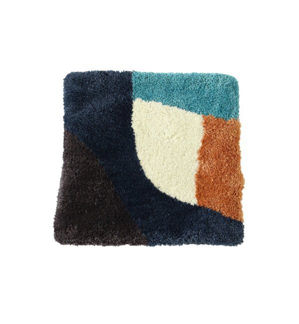 journal standard Furniture「PICFAIR CUSHION　ピクフェア クッションカバー 45cm」|クッション・クッションカバー|