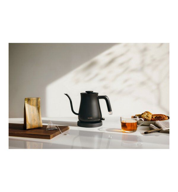 journal standard Furniture「【BALMUDA/バルミューダ】 THE POT KPT01JP 電気ケトル」|電化製品|