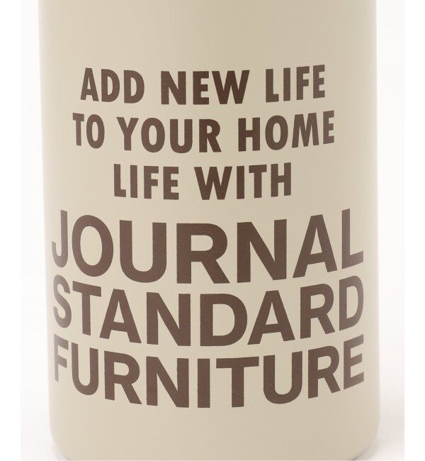journal standard Furniture「【STOS/ストス】JSF PETBOTTLE COOLER CASE　ペットボトルクーラーケース」|食器・キッチングッズ|