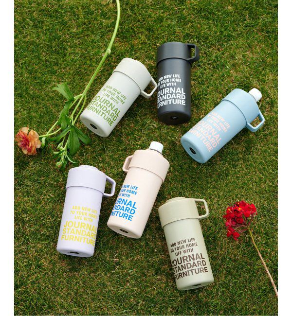 journal standard Furniture「【STOS/ストス】JSF PETBOTTLE COOLER CASE　ペットボトルクーラーケース」|食器・キッチングッズ|