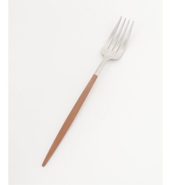 journal standard Furniture「【Cutipol/クチポール】JSF別注 GOA DINNER FORK CB　ディナーフォーク」|食器・キッチングッズ|
