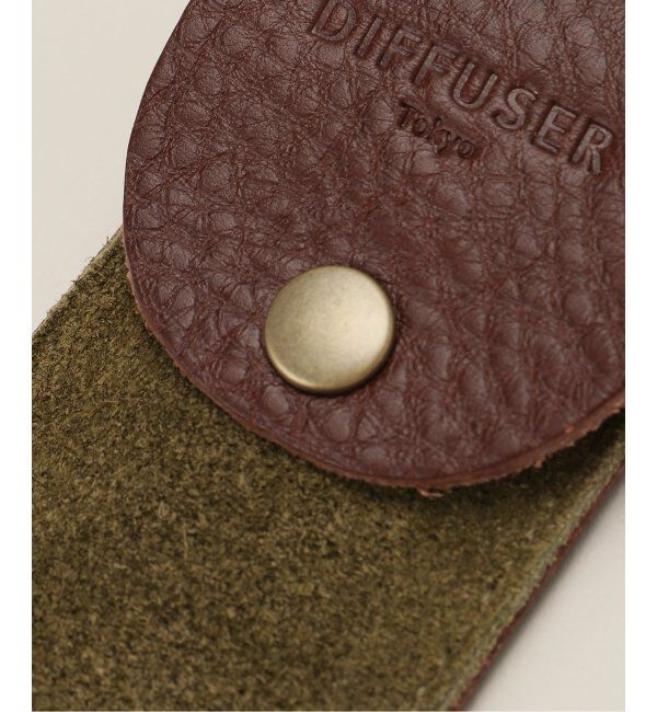 EYETHINK「【DIFFUSER/ディフューザー】SG1055B  D.BrownKhaki」|その他|