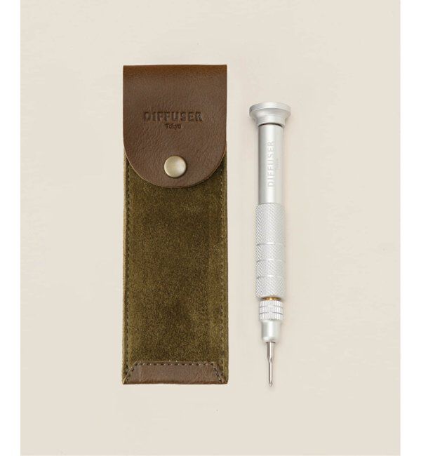 EYETHINK「【DIFFUSER/ディフューザー】SG1055F  KhakiKhaki / Goods」|その他|カーキ