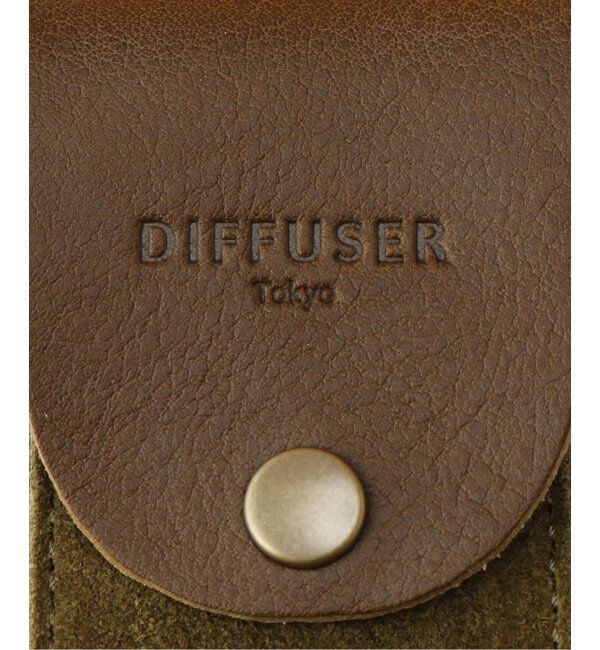 EYETHINK「【DIFFUSER/ディフューザー】SG1055F  KhakiKhaki / Goods」|その他|