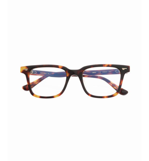 EYETHINK「【PROJEKT PRODUKT / プロジェクトプロダクト】HM10 C3 Optical」|メガネ|