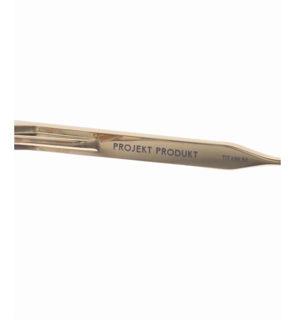 EYETHINK「PROJEKT PRODUKT ND23 CG Optical」|メガネ|