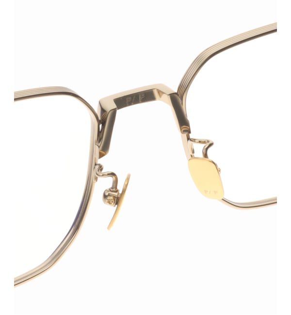 EYETHINK「PROJEKT PRODUKT ND23 CG Optical」|メガネ|