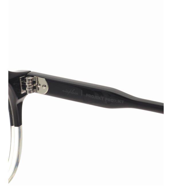 EYETHINK「PROJEKT PRODUKT Via reviens C1 Optical」|メガネ|