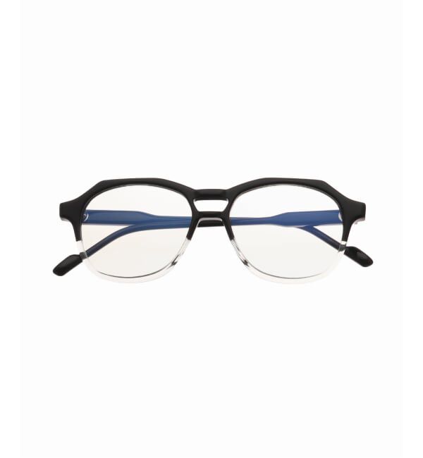 EYETHINK「PROJEKT PRODUKT Via reviens C1 Optical」|メガネ|