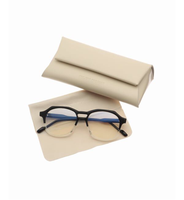 EYETHINK「PROJEKT PRODUKT Via reviens C1 Optical」|メガネ|