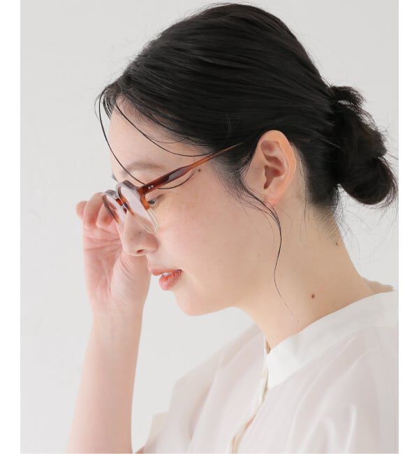 EYETHINK「PROJEKT PRODUKT  Via reviens C3 Optical」|メガネ|