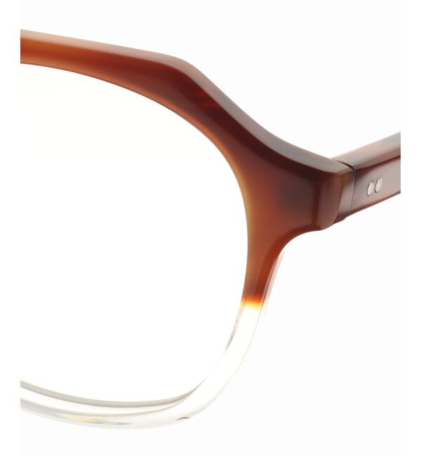 EYETHINK「PROJEKT PRODUKT  Via reviens C3 Optical」|メガネ|