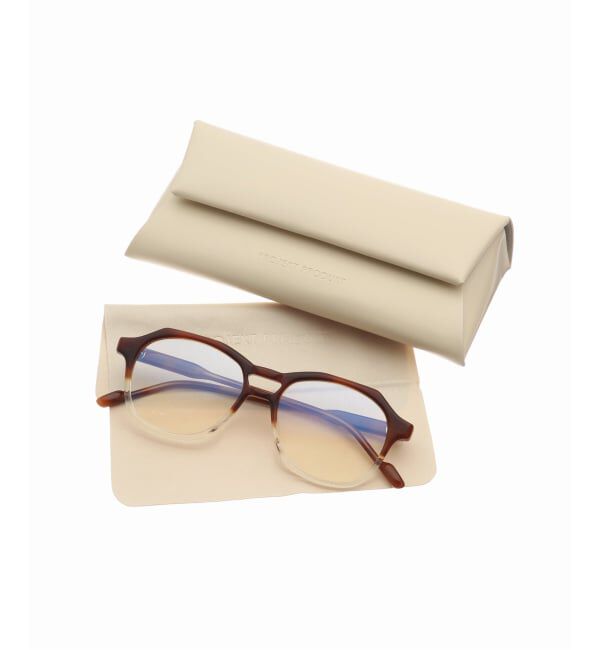 EYETHINK「PROJEKT PRODUKT  Via reviens C3 Optical」|メガネ|