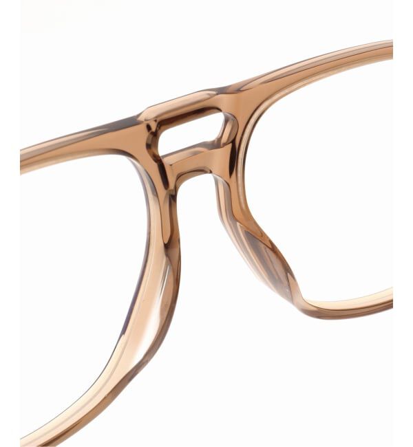 EYETHINK「PROJEKT PRODUKT Via Piaf C04 Optical」|メガネ|