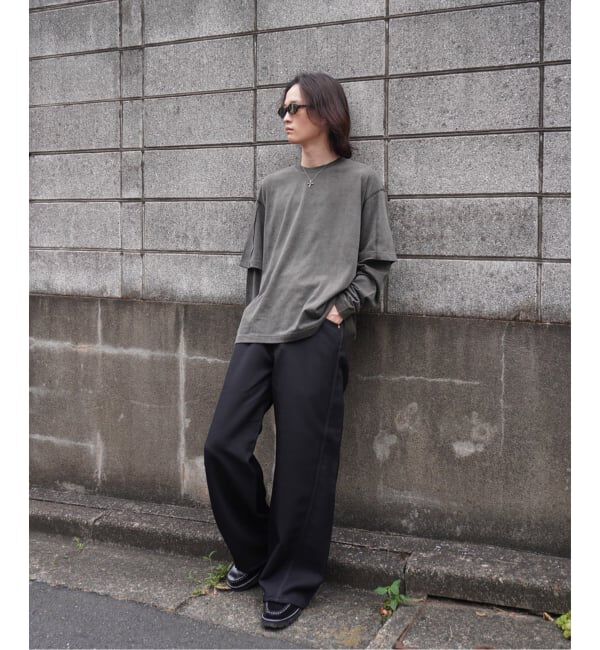 JOINT WORKS「JIEDAジエダ 3D WORK PANTS」|その他|