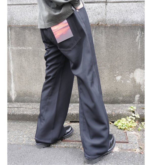 JOINT WORKS「JIEDAジエダ 3D WORK PANTS」|その他|