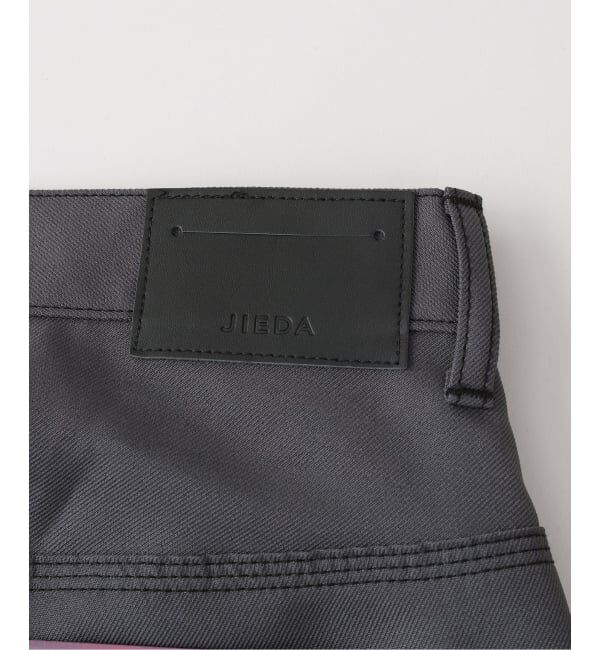 JOINT WORKS「JIEDAジエダ 3D WORK PANTS」|その他|